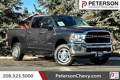 Used 2019 Ram 2500 Big Horn Crew Cab for sale #325292A - photo 1