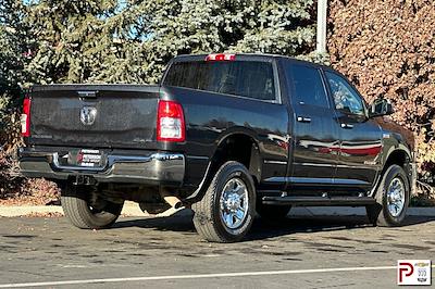 Used 2019 Ram 2500 Big Horn Crew Cab for sale #325292A - photo 2