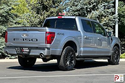 Used 2024 Ford F-150 SuperCrew Cab 4x4 Pickup for sale #325294 - photo 2