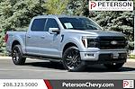 Used 2024 Ford F-150 SuperCrew Cab 4x4 Pickup for sale #325294 - photo 1