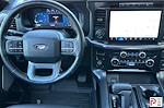 Used 2024 Ford F-150 SuperCrew Cab 4x4 Pickup for sale #325294 - photo 16