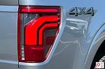 Used 2024 Ford F-150 SuperCrew Cab 4x4 Pickup for sale #325294 - photo 34
