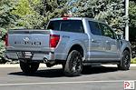 Used 2024 Ford F-150 SuperCrew Cab 4x4 Pickup for sale #325294 - photo 2