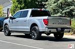 Used 2024 Ford F-150 SuperCrew Cab 4x4 Pickup for sale #325294 - photo 6