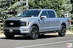 Used 2024 Ford F-150 SuperCrew Cab 4x4 Pickup for sale #325294 - photo 8