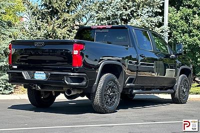 Used 2024 Chevrolet Silverado 2500 Crew Cab 4x4 Pickup for sale #325295 - photo 2