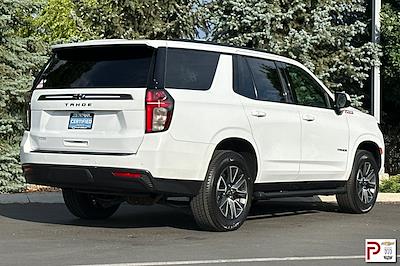 Used 2021 Chevrolet Tahoe 4x4 SUV for sale #325295A - photo 2