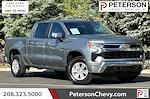 Used 2023 Chevrolet Silverado 1500 Crew Cab 4x4 Pickup for sale #325296 - photo 1