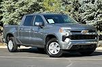 Used 2023 Chevrolet Silverado 1500 Crew Cab 4x4 Pickup for sale #325296 - photo 3