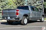 Used 2023 Chevrolet Silverado 1500 Crew Cab 4x4 Pickup for sale #325296 - photo 2