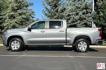 Used 2023 Chevrolet Silverado 1500 Crew Cab 4x4 Pickup for sale #325296 - photo 7