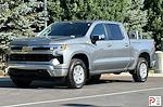 Used 2023 Chevrolet Silverado 1500 Crew Cab 4x4 Pickup for sale #325296 - photo 8