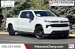 Used 2023 Chevrolet Silverado 1500 Crew Cab 4x4 Pickup for sale #325297 - photo 1
