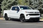 Used 2023 Chevrolet Silverado 1500 Crew Cab 4x4 Pickup for sale #325297 - photo 3