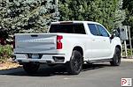 Used 2023 Chevrolet Silverado 1500 Crew Cab 4x4 Pickup for sale #325297 - photo 2