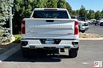 Used 2023 Chevrolet Silverado 1500 Crew Cab 4x4 Pickup for sale #325297 - photo 5