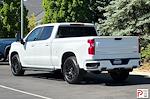Used 2023 Chevrolet Silverado 1500 Crew Cab 4x4 Pickup for sale #325297 - photo 6