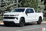 Used 2023 Chevrolet Silverado 1500 Crew Cab 4x4 Pickup for sale #325297 - photo 8