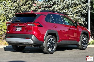 Used 2019 Toyota RAV4 4x4 SUV for sale #325298A - photo 2