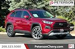 Used 2019 Toyota RAV4 4x4 SUV for sale #325298A - photo 1