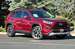 Used 2019 Toyota RAV4 4x4 SUV for sale #325298A - photo 3