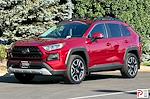 Used 2019 Toyota RAV4 4x4 SUV for sale #325298A - photo 8