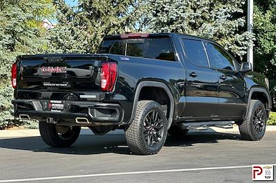 Used 2021 GMC Sierra 1500 Crew Cab 4x4 Pickup for sale #325299 - photo 2