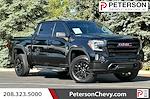 Used 2021 GMC Sierra 1500 Crew Cab 4x4 Pickup for sale #325299 - photo 1