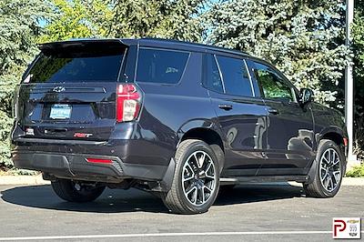 Used 2022 Chevrolet Tahoe 4x4 SUV for sale #325300 - photo 2