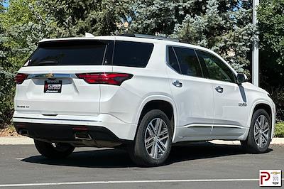 Used 2023 Chevrolet Traverse AWD SUV for sale #325301 - photo 2