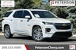 Used 2023 Chevrolet Traverse AWD SUV for sale #325301 - photo 1