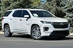 Used 2023 Chevrolet Traverse AWD SUV for sale #325301 - photo 3