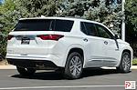 Used 2023 Chevrolet Traverse AWD SUV for sale #325301 - photo 2