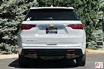 Used 2023 Chevrolet Traverse AWD SUV for sale #325301 - photo 5
