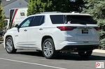 Used 2023 Chevrolet Traverse AWD SUV for sale #325301 - photo 6