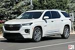 Used 2023 Chevrolet Traverse AWD SUV for sale #325301 - photo 8