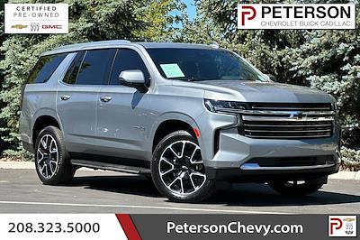 Used 2024 Chevrolet Tahoe 4WD SUV for sale #325303 - photo 1