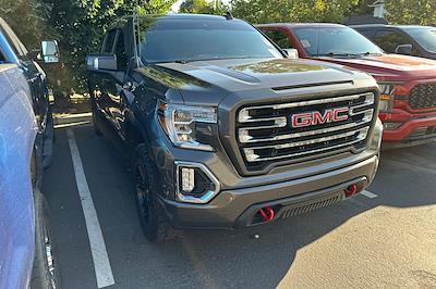 Used 2019 GMC Sierra 1500 Crew Cab 4x4 Pickup for sale #325304 - photo 1