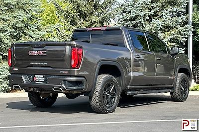 Used 2019 GMC Sierra 1500 Crew Cab 4x4 Pickup for sale #325304 - photo 2