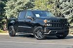 Used 2020 Chevrolet Silverado 1500 Crew Cab 4x4 Pickup for sale #325305 - photo 3
