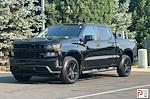 Used 2020 Chevrolet Silverado 1500 Crew Cab 4x4 Pickup for sale #325305 - photo 8