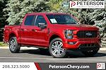 Used 2023 Ford F-150 SuperCrew Cab 4x4 Pickup for sale #325307 - photo 1