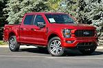 Used 2023 Ford F-150 SuperCrew Cab 4x4 Pickup for sale #325307 - photo 3