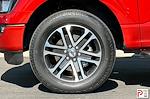 Used 2023 Ford F-150 SuperCrew Cab 4x4 Pickup for sale #325307 - photo 30