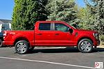 Used 2023 Ford F-150 SuperCrew Cab 4x4 Pickup for sale #325307 - photo 4