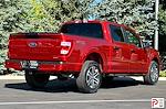 Used 2023 Ford F-150 SuperCrew Cab 4x4 Pickup for sale #325307 - photo 2