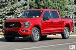 Used 2023 Ford F-150 SuperCrew Cab 4x4 Pickup for sale #325307 - photo 8