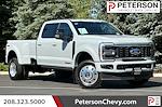 Used 2025 Ford F-450 Crew Cab DRW 4x4 Pickup for sale #325308 - photo 1