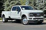 Used 2025 Ford F-450 Crew Cab DRW 4x4 Pickup for sale #325308 - photo 3