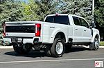 Used 2025 Ford F-450 Crew Cab DRW 4x4 Pickup for sale #325308 - photo 2
